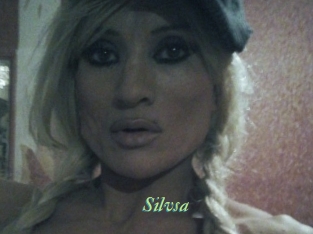 Silvsa