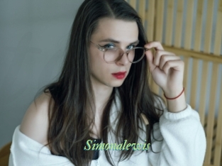 simonalewis Tel Coquin