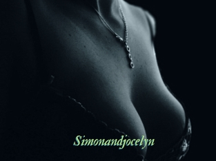 Simonandjocelyn