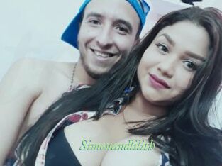 Simonandlilith