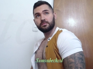 simonbeckcol Tel Coquin
