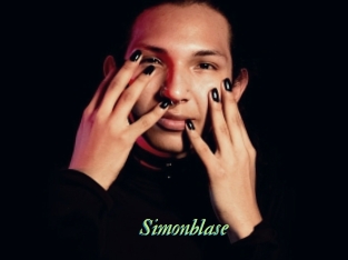 Simonblase