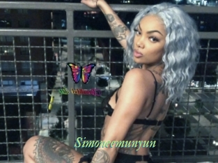 simoneemunyun Tel Coquin