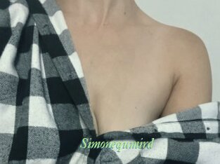 Simonequmird
