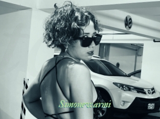 Simonewarmi
