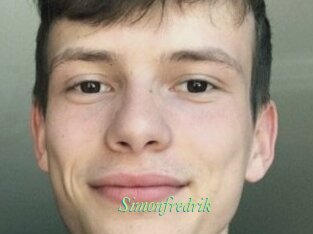 Simonfredrik