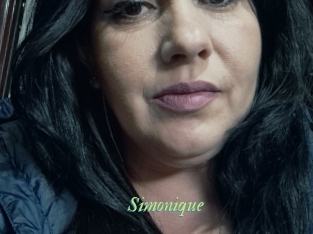 Simonique