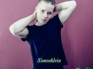 Simonklein