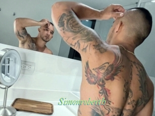 Simonroberth