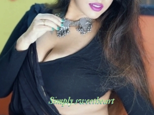 Simply_sweetheart