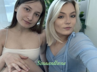 sinaandluna Tel Coquin