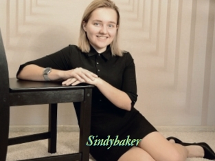 Sindybaker