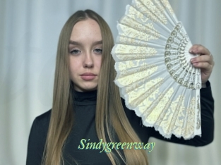 Sindygreenway