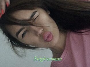 Singlewoman