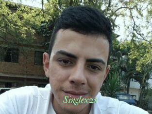Single_x2x