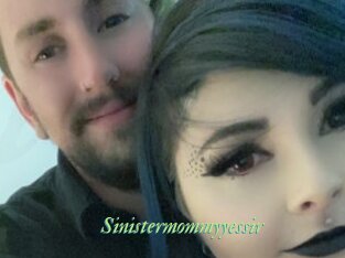 Sinistermommyyessir