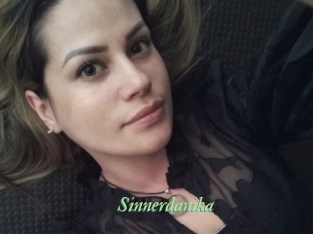 Sinnerdanika