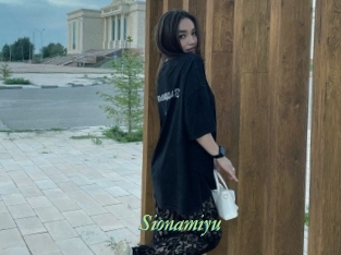 Sionamiyu