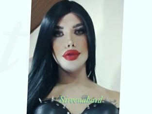Sireenahard