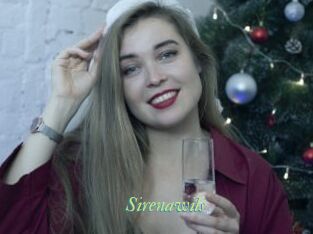 Sirenawils