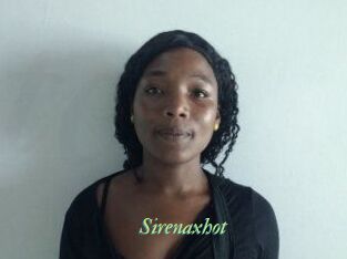 Sirenaxhot