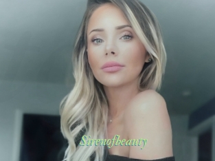 Sirenofbeauty