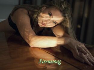 Sirenssong