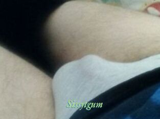 Sissytgum