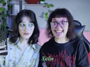 sitlin Tel Coquin