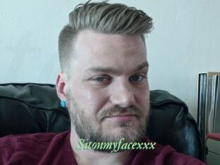 Sitonmyfacexxx