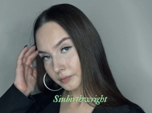Siubirthwright