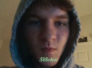 Sk8rboii
