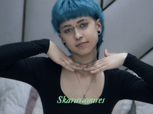 Skararamires