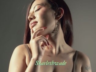 Skarlethwade