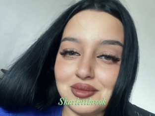 Skarlettbrook