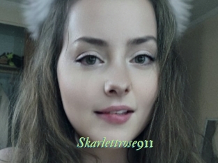 Skarlettrose911