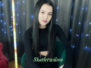 Skarletwilson
