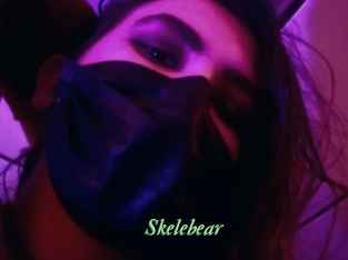 Skelebear