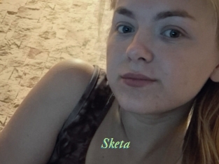 Sketa