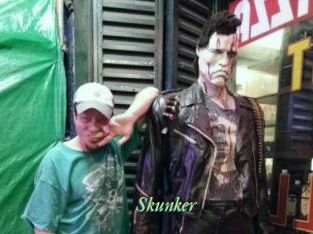 Skunker