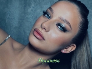 Skycannon