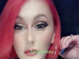 Skyemarietta