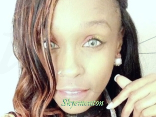 Skyemonton