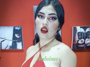 skyholmes Tel Coquin
