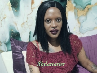 Skylarcarter