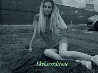 Skylarredstone