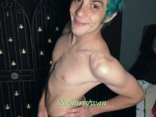 Skylarrowan