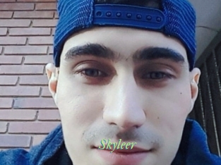 skyleer Tel Coquin