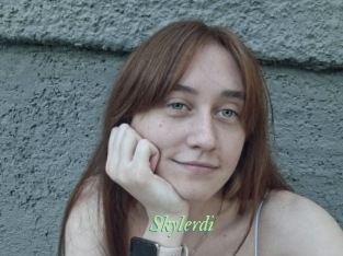 Skylerdi