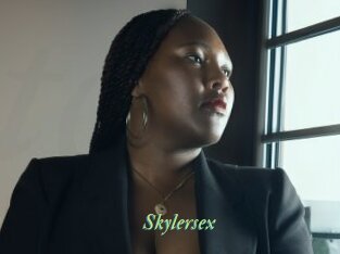 Skylersex
